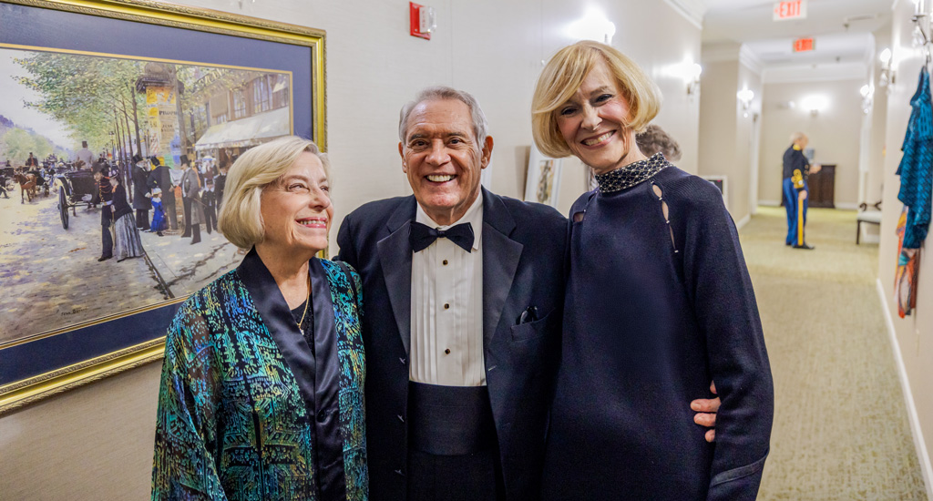 Summit Hills Spartanburg SC | Social Events | Memory Gala 08