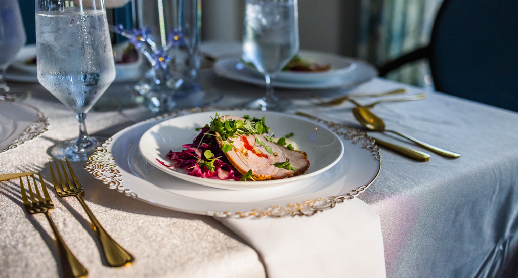 Summit Hills Spartanburg SC | Social Events | Memory Gala 05