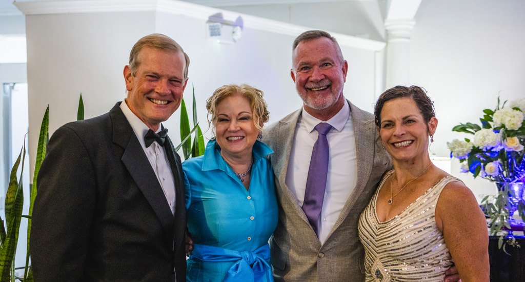 Summit Hills Spartanburg SC | Social Events | Memory Gala 06