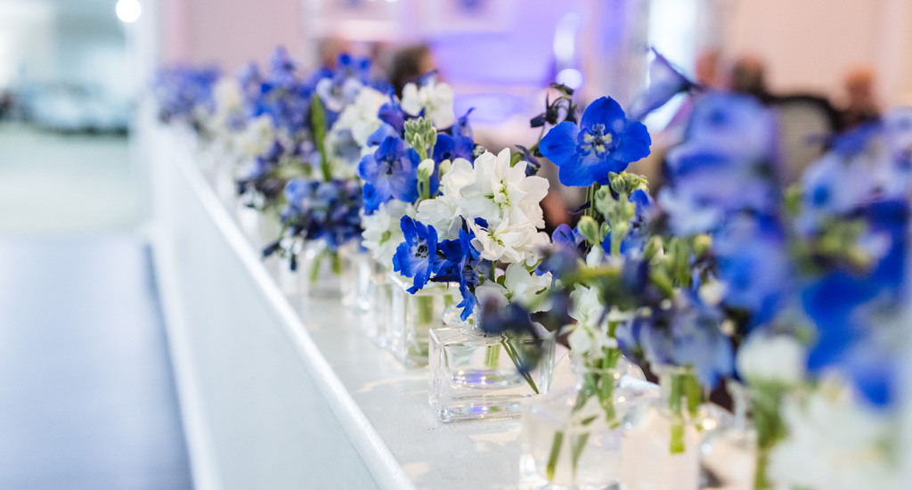 Summit Hills Spartanburg SC | Social Events | Memory Gala 02