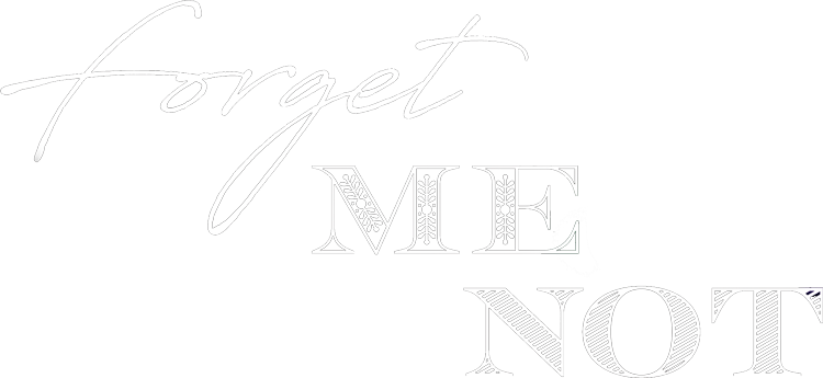 forget me not