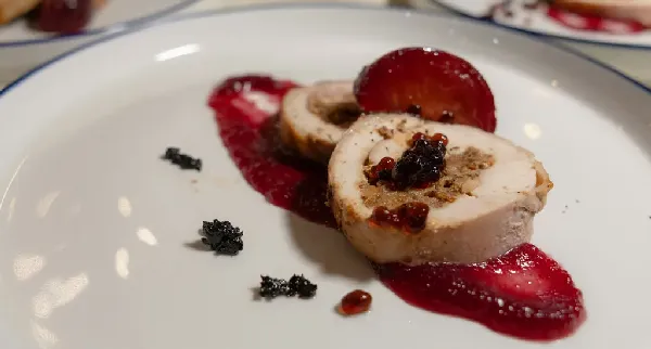 Summit Hills Spartanburg SC | Social Events | Pearls and Tea 05