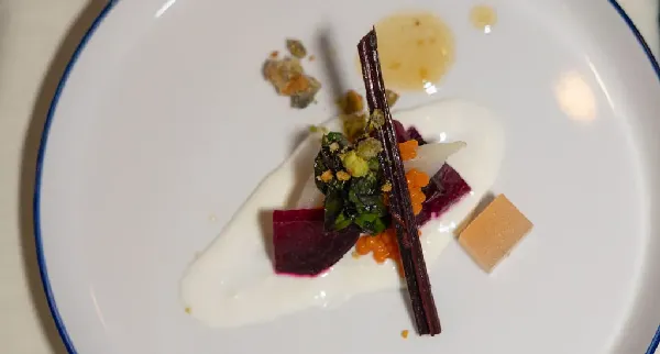 Summit Hills Spartanburg SC | Social Events | Pearls and Tea 06