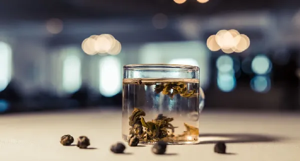 Summit Hills Spartanburg SC | Social Events | Pearls and Tea 09