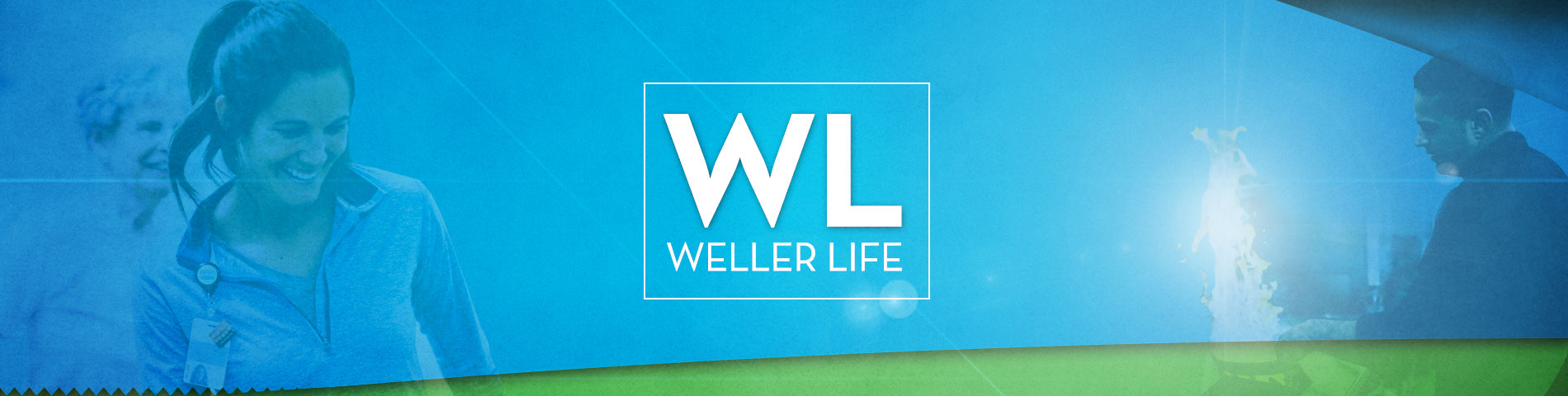 The Weller Life March
