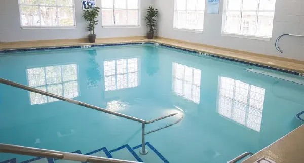 Summit Hills Spartanburg SC | Indoor Pool