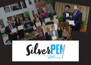 Silver Pen Writing Competition