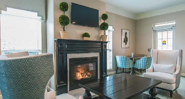 Summit Hills Spartanburg SC | Clubhouse 01