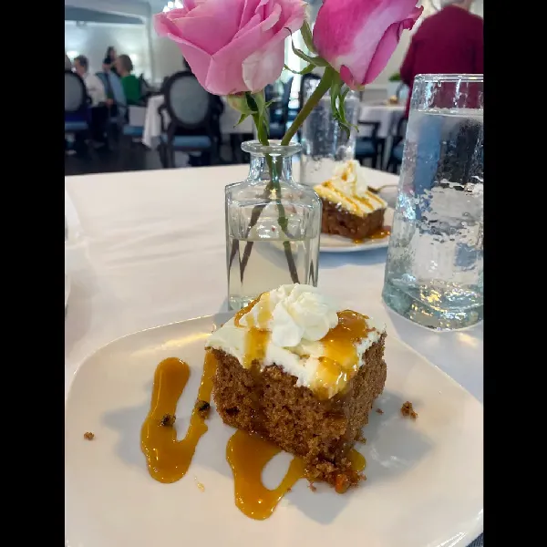 Summit Hills Spartanburg SC | Dining 2