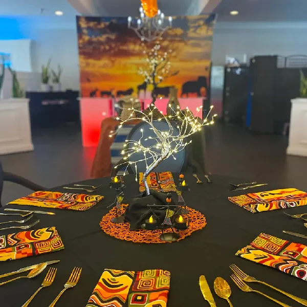 Summit Hills Spartanburg SC | Dining 4