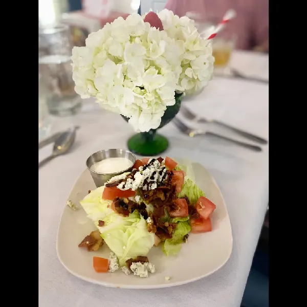 Summit Hills Spartanburg SC | Dining 5