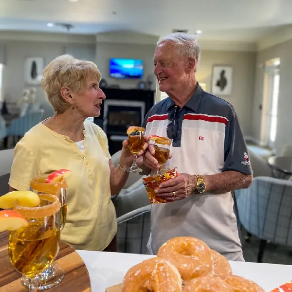 Summit Hills Spartanburg SC | Social Events 12