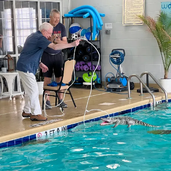 Summit Hills Spartanburg SC | Wellness Events 11