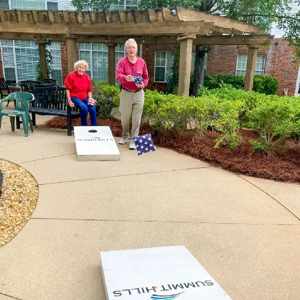 Summit Hills Spartanburg SC | Wellness Events 13