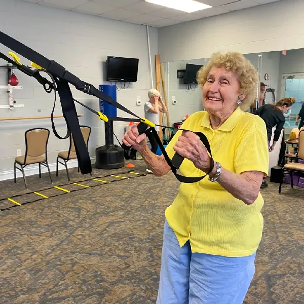 Summit Hills Spartanburg SC | Wellness Events 14