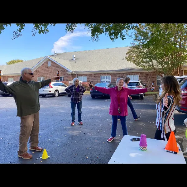 Summit Hills Spartanburg SC | Wellness Events 16