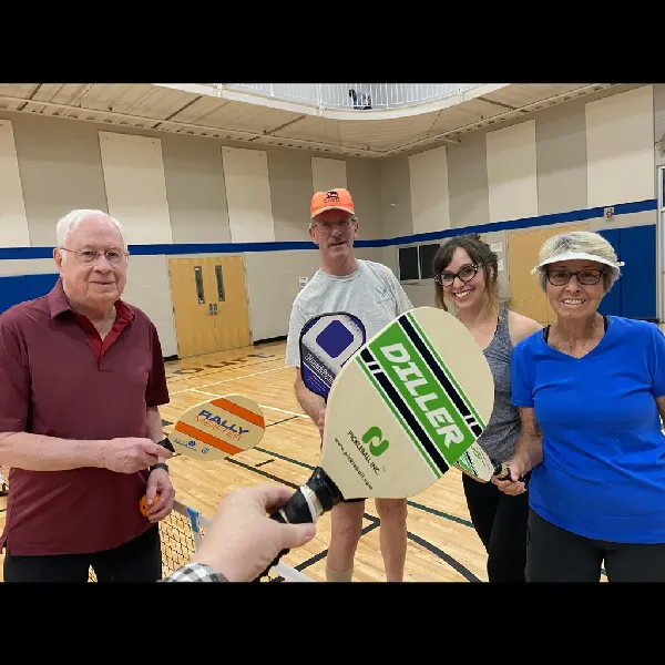 Summit Hills Spartanburg SC | Wellness Events 6