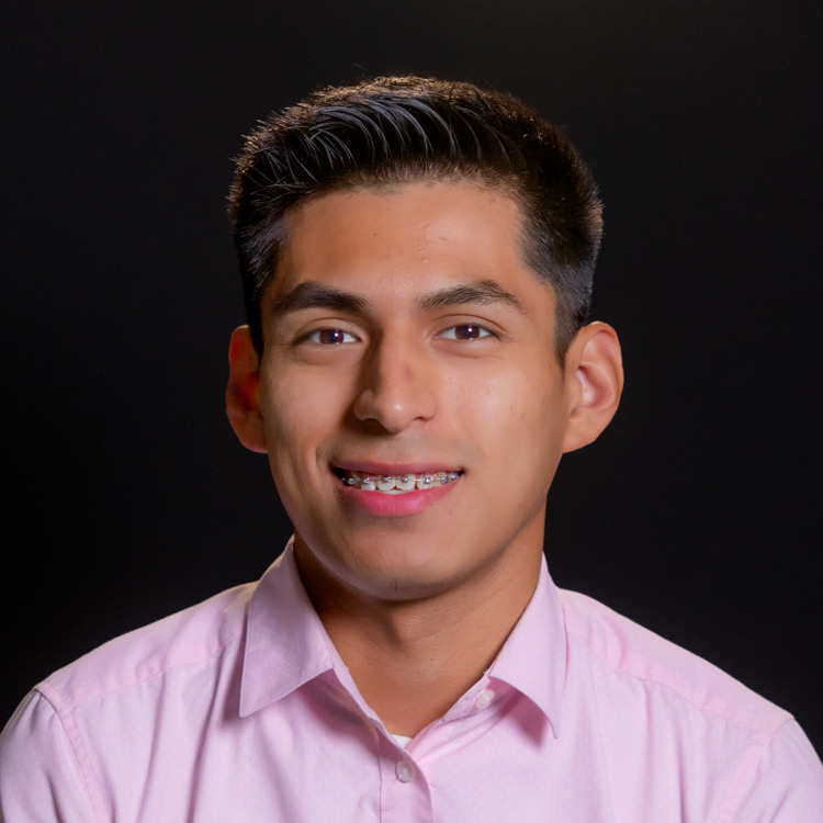 Hilcias Salazar Headshot