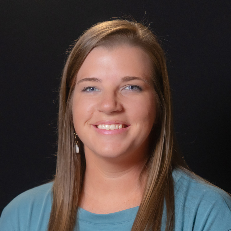 Sydney McNairy Headshot