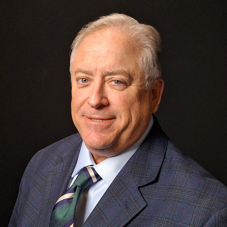 Mike Leonard