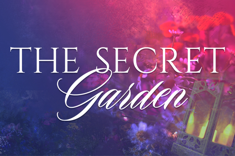 The Secret Garden Chef’s Table Experience